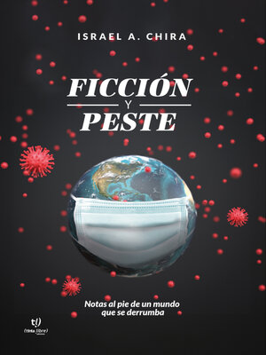 cover image of Ficción y peste